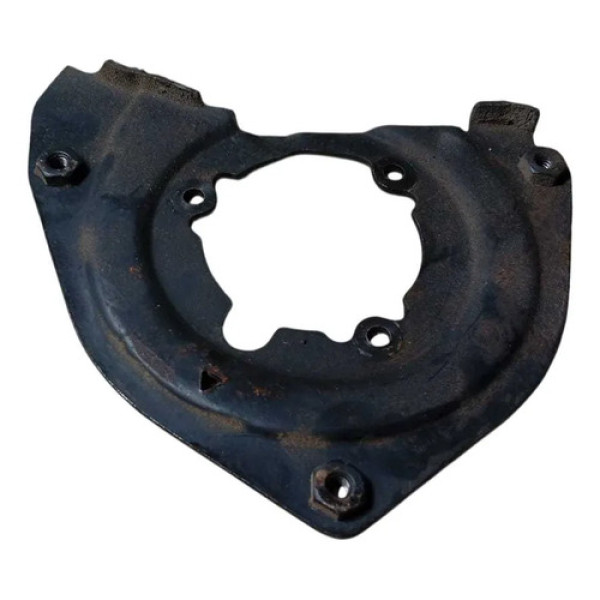 Suporte Tampa Corrreia Dentada Fiat Palio 1.0 1998 Preto