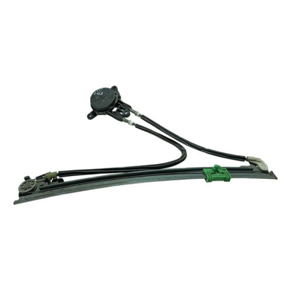 Maquina De Vidro Traseiro Esquerdo Peugeot 306 1995/2000.