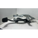Pedal Freio Chevrolet Astra 2007 Preto