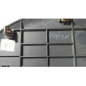 Acabamento Lateral Direito Painel Jac J3 2012 A  2016 Preto
