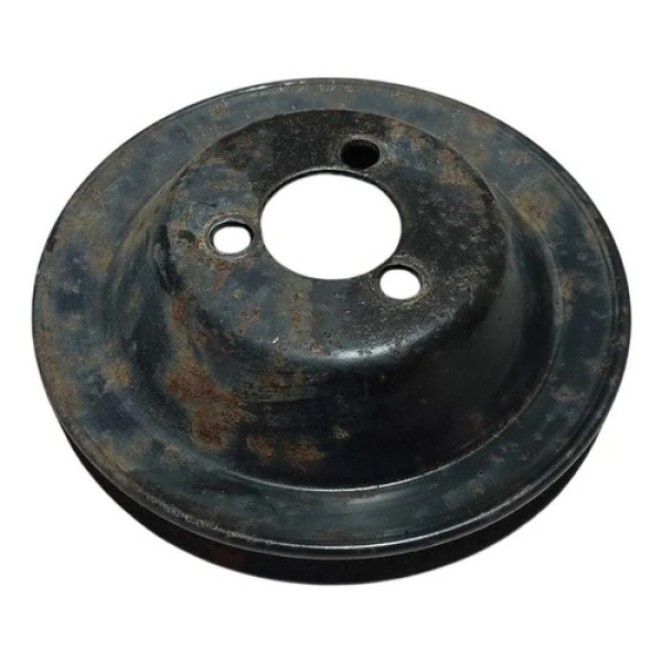 Polia Bomba D\'água Volkswagen Gol Bola 1.6 8v 1995.