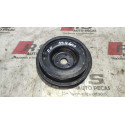 Polia Virabrequim Peugeot 206/ Kangoo 1.0 036888b 16v