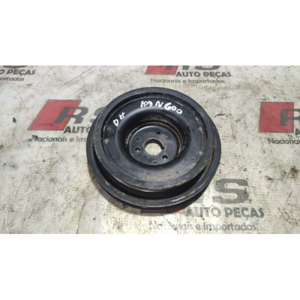 Polia Virabrequim Peugeot 206/ Kangoo 1.0 036888b 16v