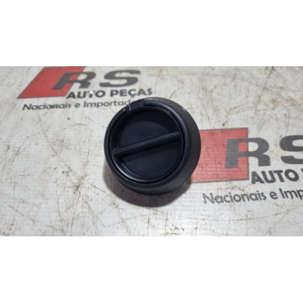 Botão Comando Regulagem Farol Renault Kangoo 2001 Cx 09