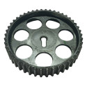 Polia Comando Valvula Gm Corsa 1.0 1.6 16v 99/05. Cinza