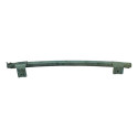 Guia Vidro Dianteiro Direita Chevrolet S10 2.2 2000. Cinza