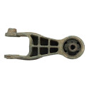 Coxim Traseiro Motor Chevrolet Montana Corsa 2002 A 2012