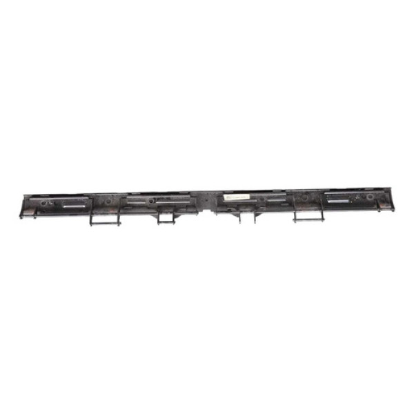 Travessa Suporte Banco Traseiro Renault Grand Scenic 2009. Preto