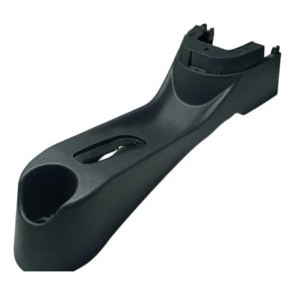 Console Central Jac J3 2012.