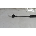 Cabo Fechadura Traseira Gm Vectra 1999 Cx116