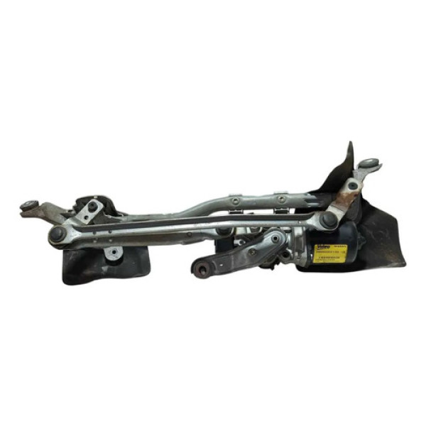 Motor Limpador Parabrisa Dianteiro C/gralha Nissan Livina 13