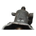 Gaiola C/comando Chevrolet  Corsa Fiat Strada 1.8 93376217 Preto