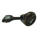 Pistão Biela Gm 1.8 8v.
