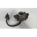 Tbi Corpo Borboleta Effa 2010 Cx166