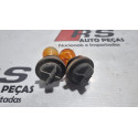 Soquete Pisca Peugeot 307 Ori Valeo-só Para Farol Valeo Cx29
