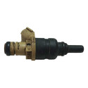 Bico Injetor Audi A3 1.8 Aspirado 2001/2007. 220v
