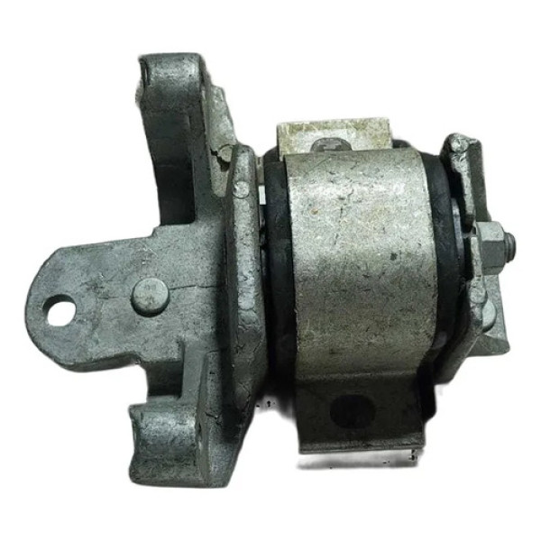 Coxim Motor Esquerdo Volkswagen Gol Voyage 1.0 2008/2023.