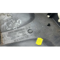 Acabamento Coluna Direção Renault Clio 2001 1.0 8v Preto
