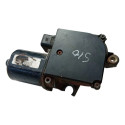 Motor Limpador Parabrisa Gm S10 Blazer 1999