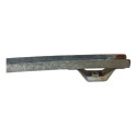 Canaleta Vidro Porta Dianteira Direita Corsa 4p 1998 A 2002 Prata
