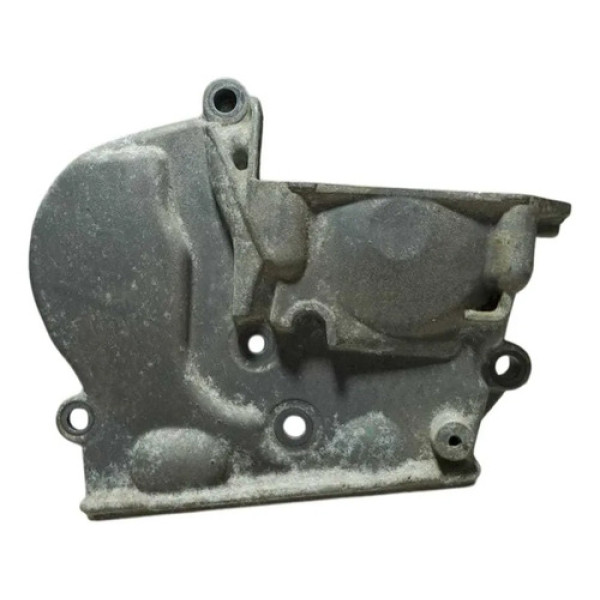 Tampa Correia Dentada Renault Grand Scenic 2.0 16v 2009. Cinza