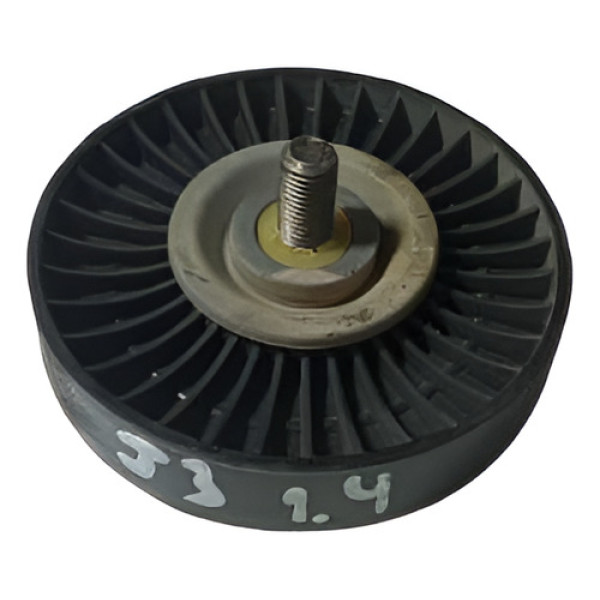 Polia Tensor Correia Alternador Jac J3 1.4 16v 2011 A 2014