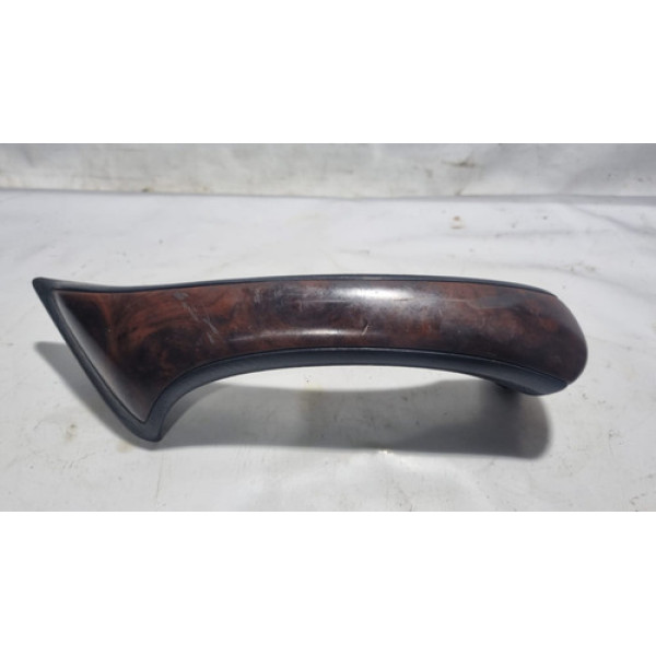 Puxador Porta Dianteira Esquerdo Mercedes-benz Ml320 99 Cx79
