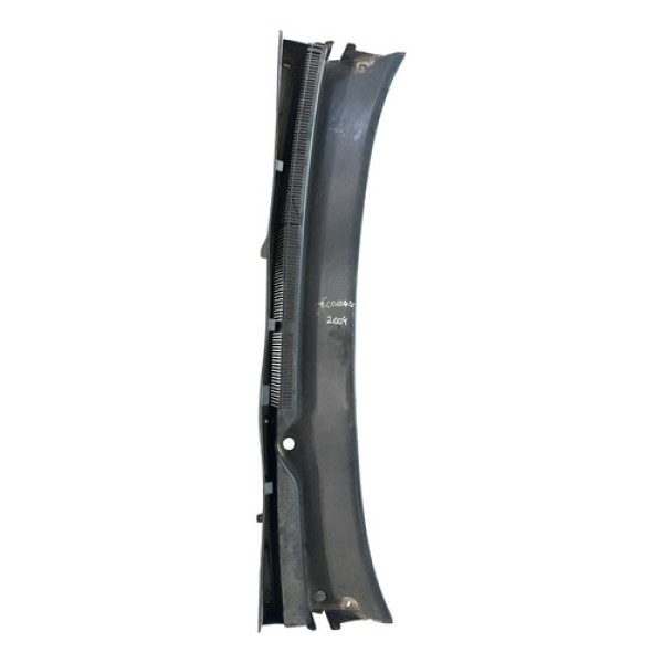 Churrasqueira Ford Ecosport 2005 1.6