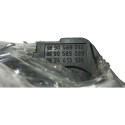 Coluna De Direção Chevrolet  Astra 1999/2012.
