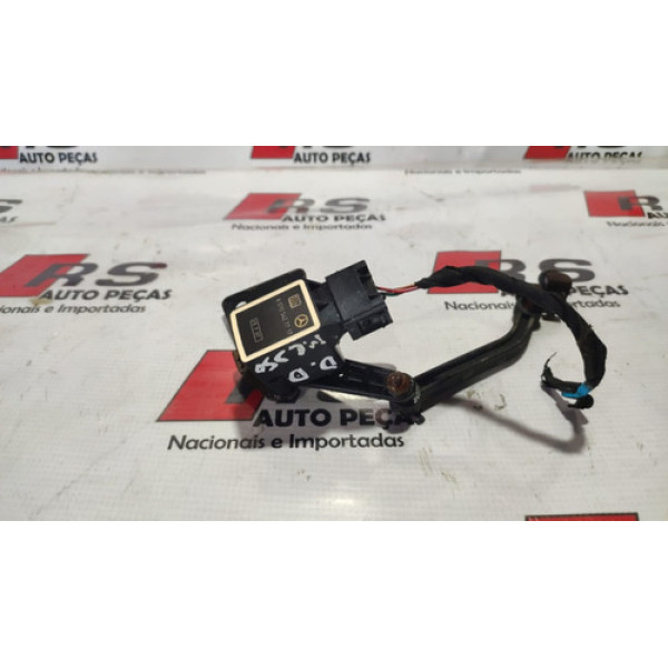 Sensor Suspensão Dianteiro Direito Mercedes Ml350 2007 2008 Preto