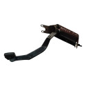 Pedal Embreagem Chevrolet S10 2011/2013