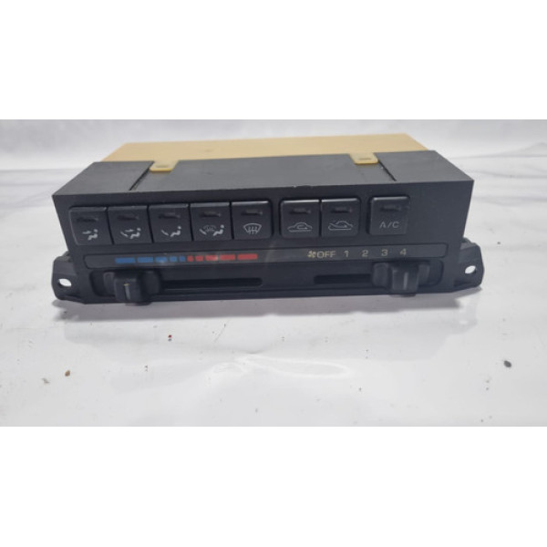 Comando Ar Condicionado Mazda 98 Cx44