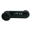 Manivela Vidro Chevrolet Corsa Celta Prisma Montana. Preto