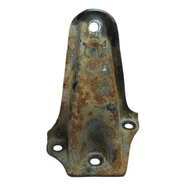 Suporte Coxim Motor Lado Direito Vw Gol Bola 1.6 8v 1995.