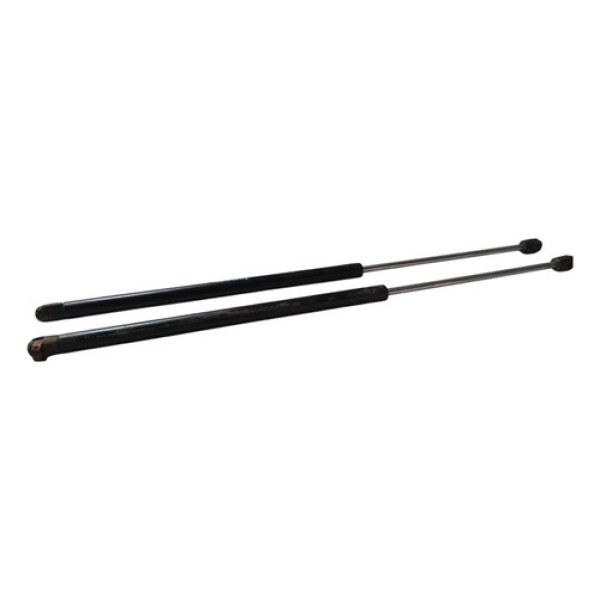 Par Amortecedor Da Tampa Traseira Peugeot 206 Sw 2006