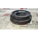 Polia Virabrequim Peugeot 206/ Kangoo 1.0 036888b 16v