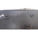 Aplique Para-lama Dianteiro Esquerdo Jeep Renegade 1.8 2020. Preto
