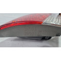 Lanterna Esquerdo Hyundai Azera Tampa Porta Malas 09 Cx59 Esquerdo/motorista