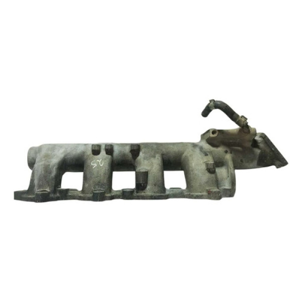 Coletor De Admissão Nissan Frontier 2.5 2008/2010.