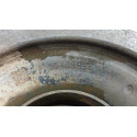 Polia Virabrequim Gm Celta Corsa 1997 1998/2000 90409954.