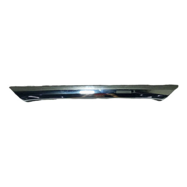 Friso Da Tampa Traseira Toyota Corolla 2015/2018. Cromado