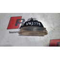 Lanterna Placa Traseira Vectra 1998 Original Cx14