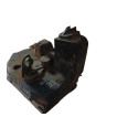 Fechadura Porta Traseira Esquerda Chevrolet Corsa 2010