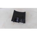 Acabamento C/acendedor Cigarro Nissan Tiida 2012 Preto