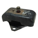 Coxim Motor Dianteiro Mitsubishi Triton 2.4 Flex 2013/2018.