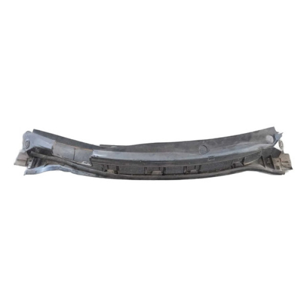 Grade Churrasqueira Nissan Tiida 2008 A 2013. Preto Fosco