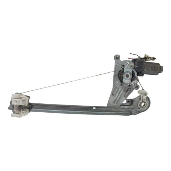 Maquina Vidro Elétrico Tra/direito Peugeot 206 1999/2010.