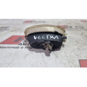 Lanterna Placa Traseira Vectra 1998 Original Cx14
