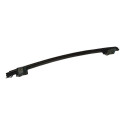 Guia Do Vidro Dianteira Esquerda Chevrolet S10 2000 Prateado
