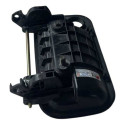 Maçaneta Externa Dianteira Esquerda Gm Corsa Classic Preto Dianteira